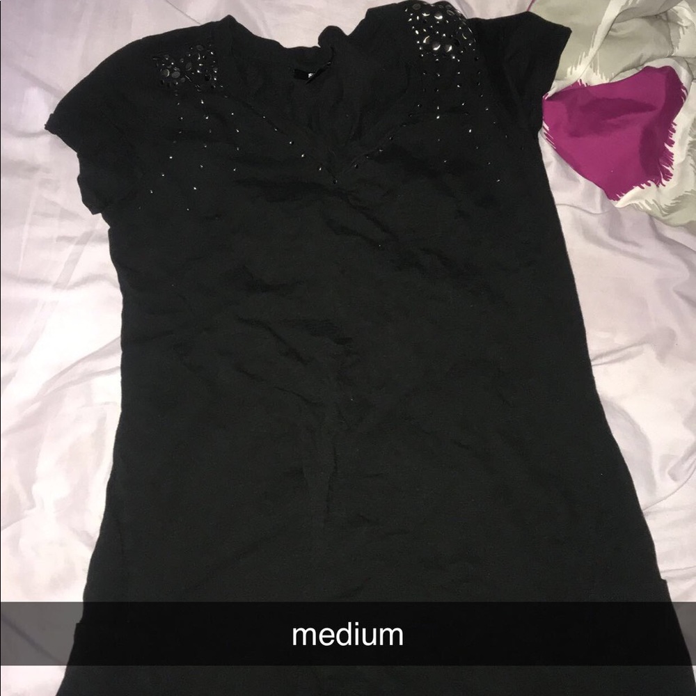 dressy top